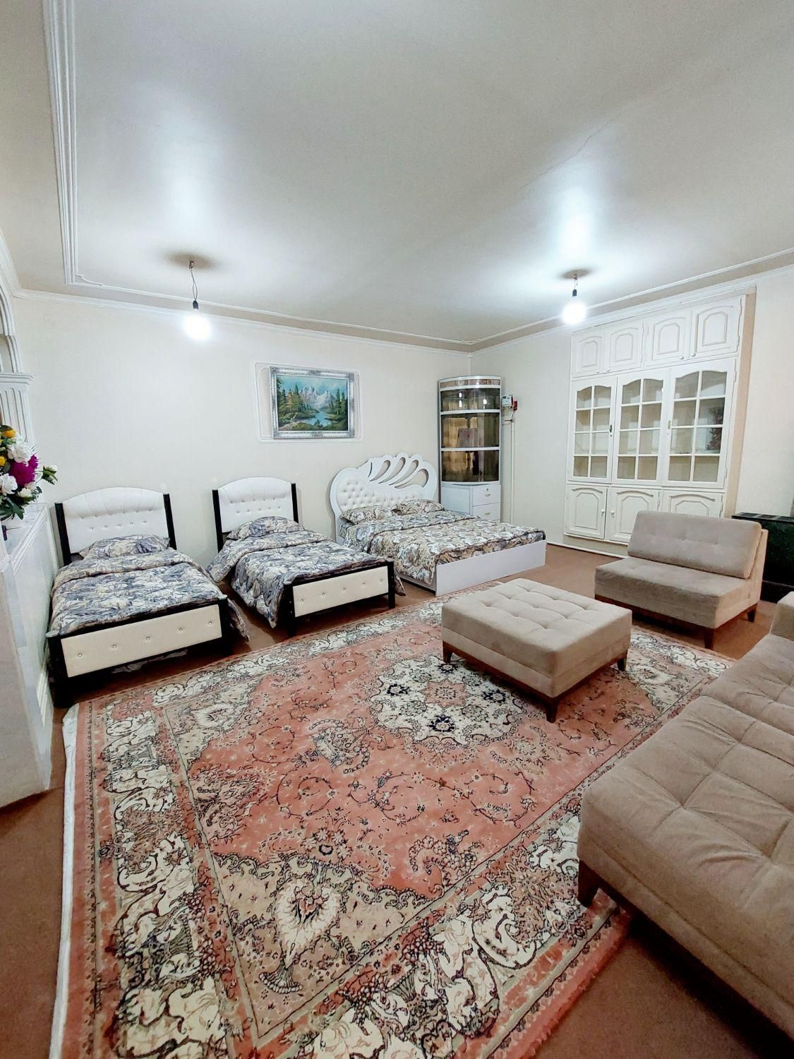 سوئیت|اجارهٔ کوتاه‌مدت آپارتمان و سوئیت|تبریز, |دیوار