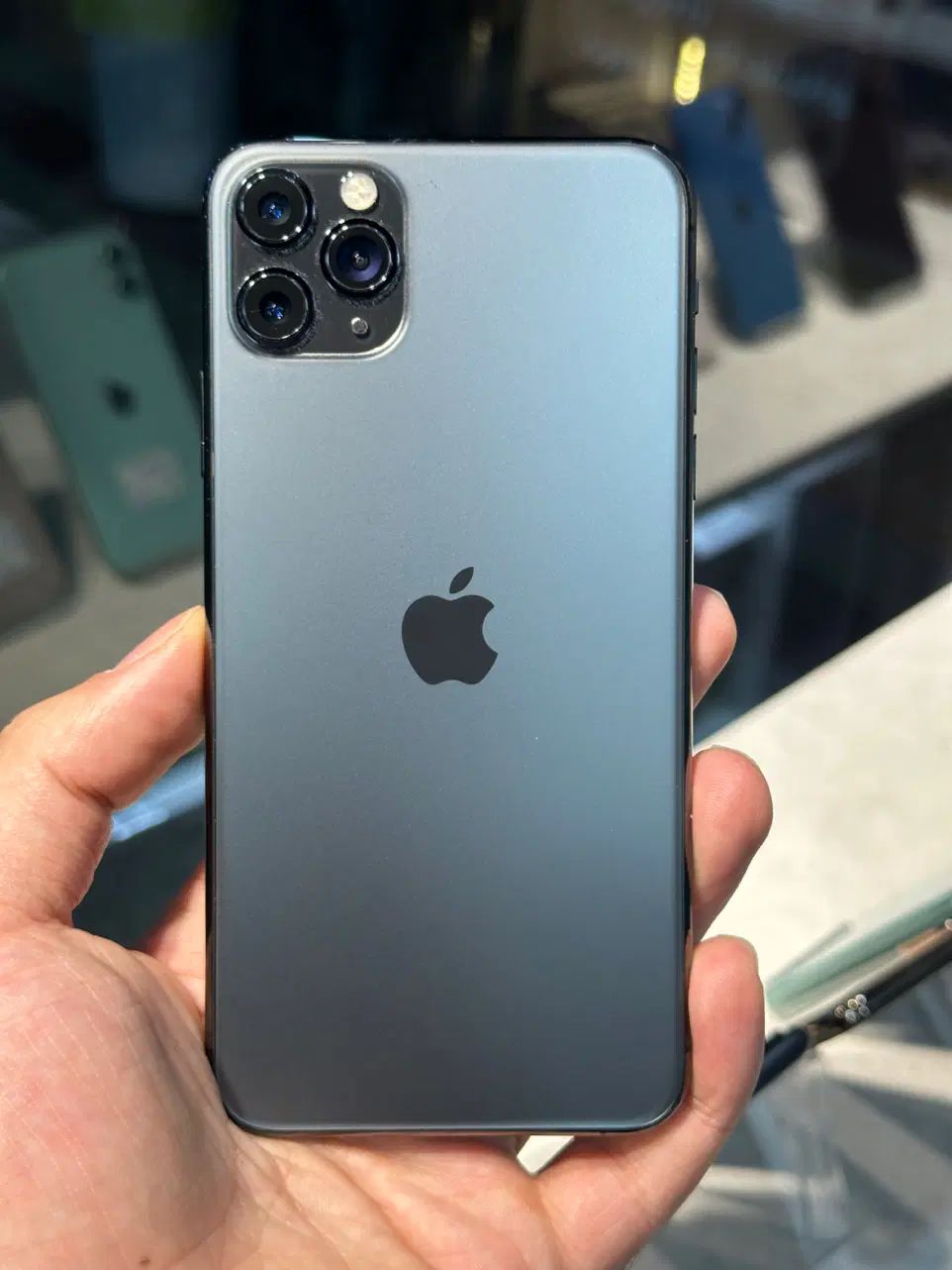 iphone 11pro|موبایل|کرمانشاه, |دیوار