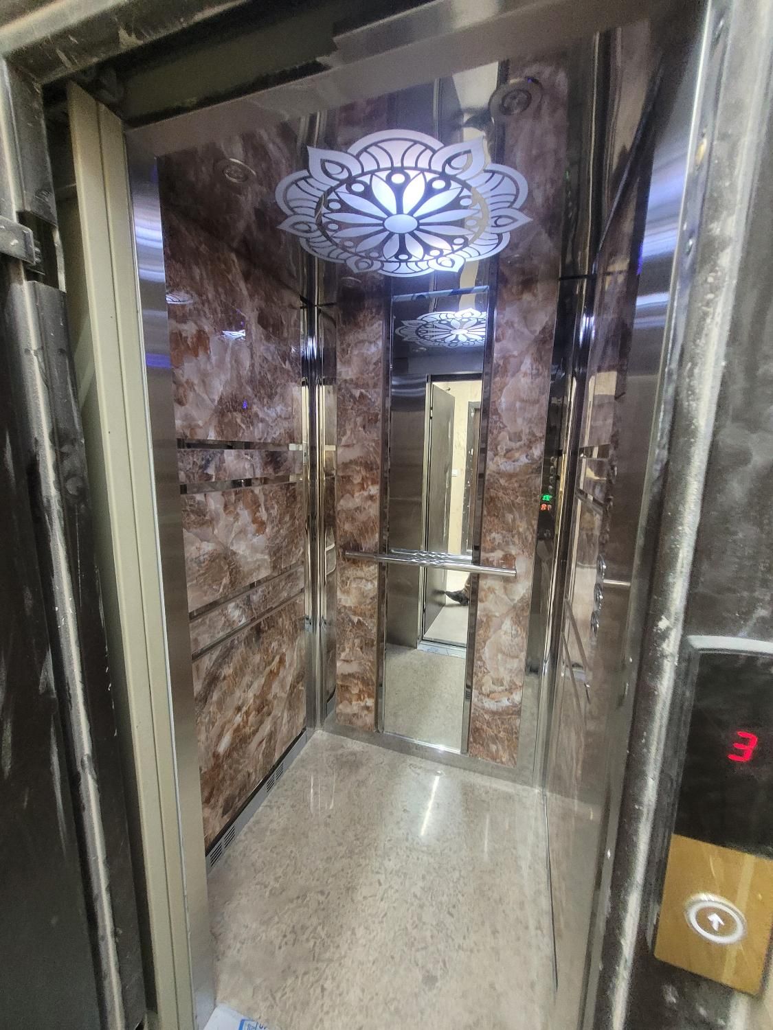 آپارتمان شخصی ساز خوش نقشه دانش کوثر|فروش آپارتمان|هشتگرد, شهرک کوثر|دیوار