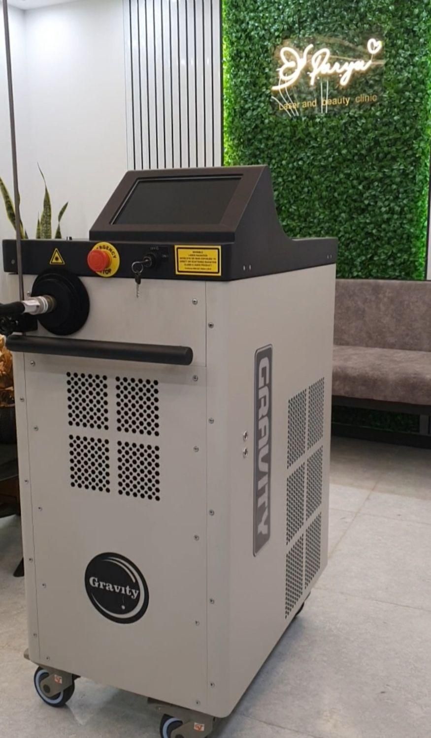 جشنواره پاییزی خدمات کلینیک پریا|خدمات آرایشگری و زیبایی|بروجرد, |دیوار