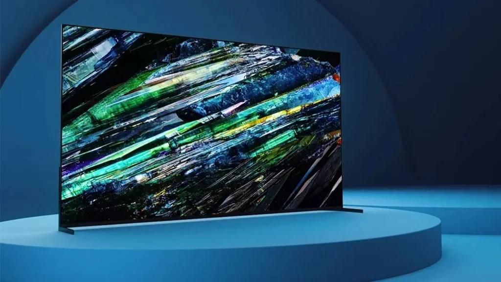 انواع تلویزیون های سونی Sony 55 / 65 / 75 / 86|تلویزیون و پروژکتور|کرج, عظیمیه|دیوار
