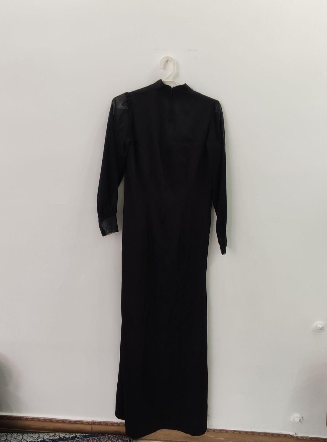 لباس مجلسی  سایز ۳۸|لباس|چمستان, |دیوار
