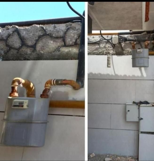 لوله کشی گاز   لوله کشی آب  و  فاضلاب جوشکاری سیار|خدمات پیشه و مهارت|شیراز, طلاب|دیوار