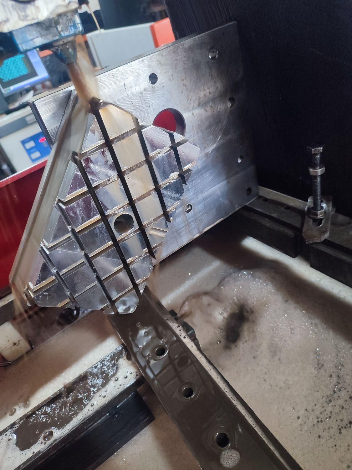 خدمات وایرکات وسوپردریل سری کاری و تکی|خدمات پیشه و مهارت|اصفهان, شهرک مهدیه|دیوار