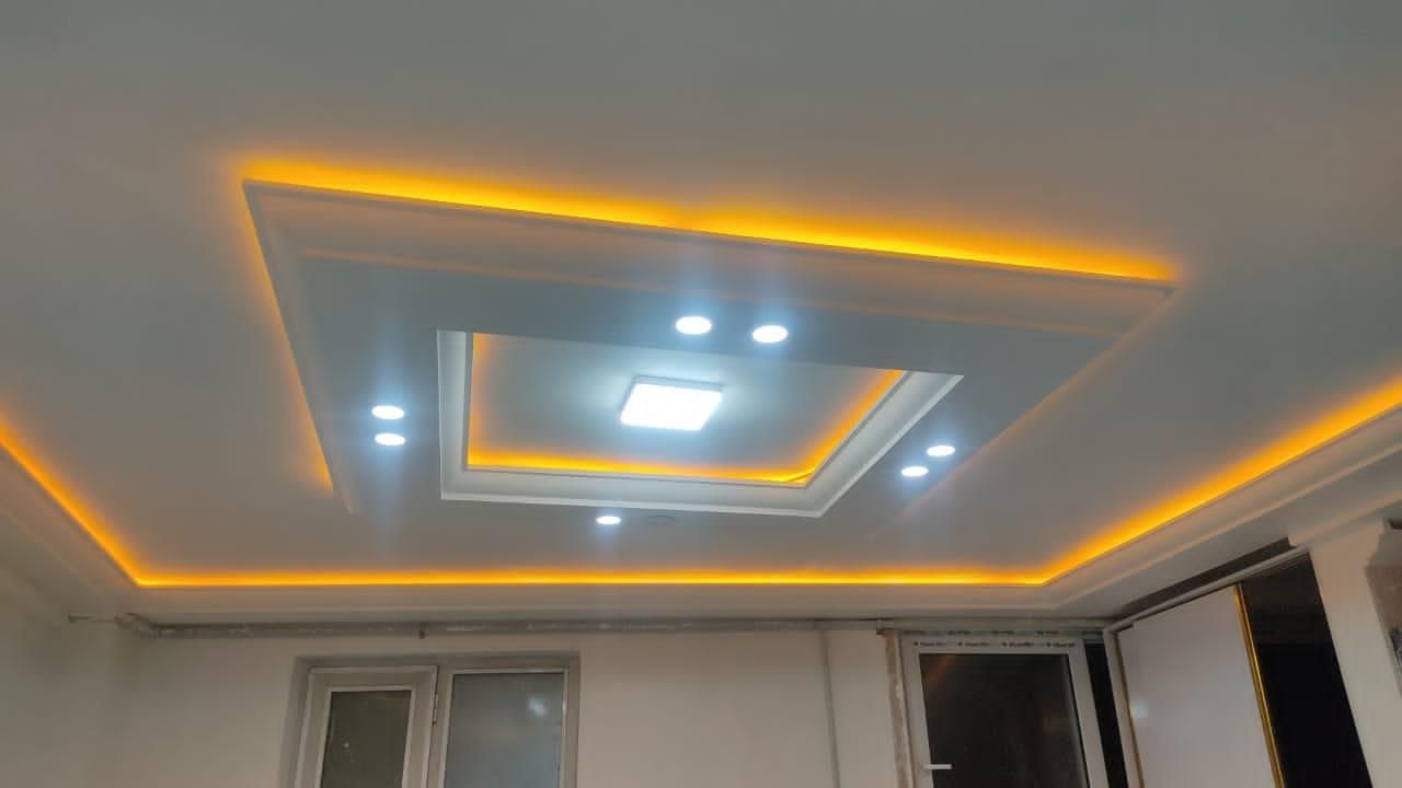 گچ کاری لکه گیری|خدمات پیشه و مهارت|شاهرود, |دیوار