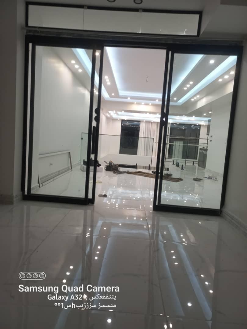 درب اتوماتیک شیشه‌ای جک پارکینگ کرکره برقی راه بند|خدمات پیشه و مهارت|تهران, نارمک|دیوار