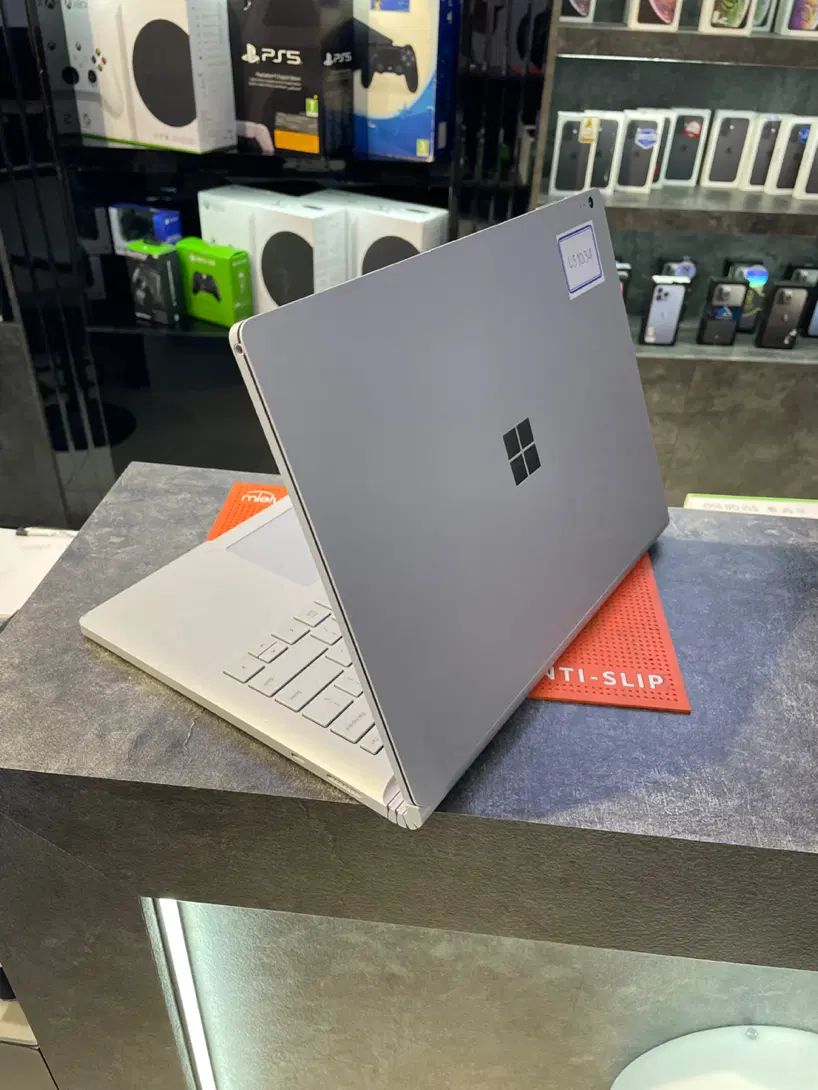 microsoft probook corei7  اقساطی بدون پیش پرداخت|رایانه همراه|اصفهان, مفتح|دیوار