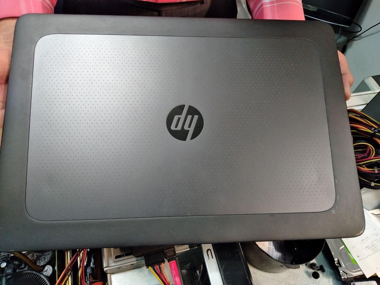لپ تاپ HP G3|رایانه همراه|اصفهان, خلجا|دیوار