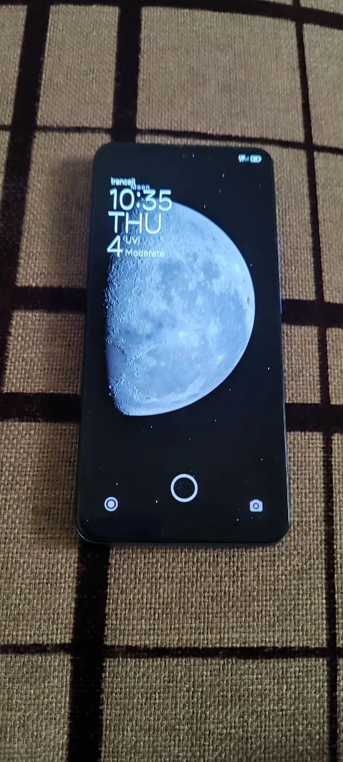 Redmi note 12 t pro|موبایل|تهران, فلاح|دیوار