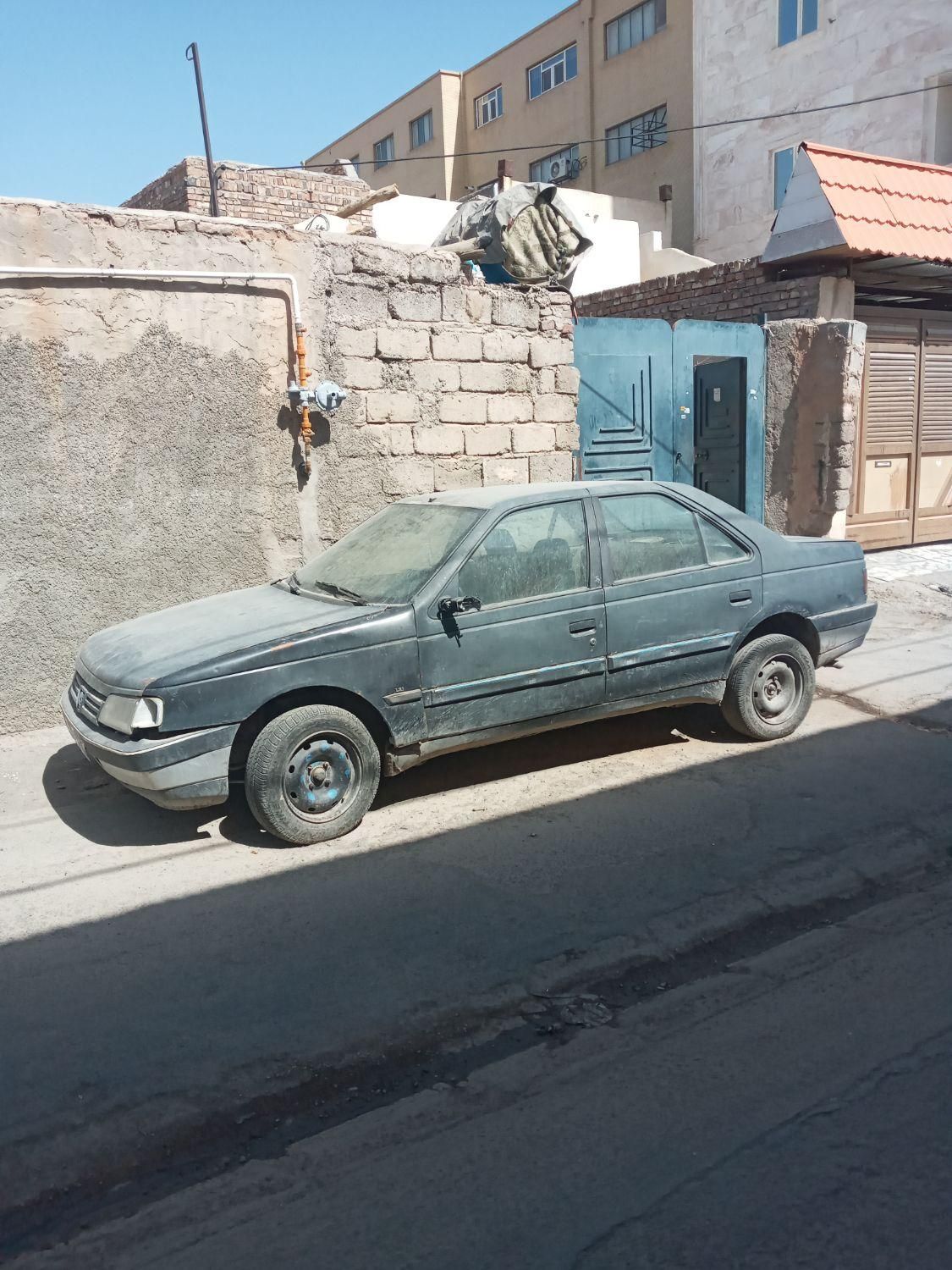 پژو آر دی (RD) ، مدل85|خودرو سواری و وانت|زاهدان, |دیوار