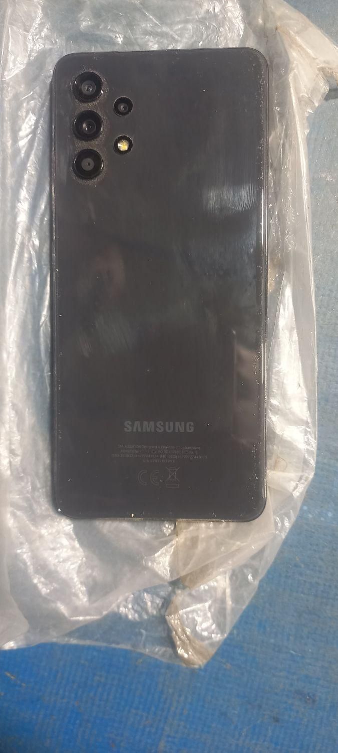 سامسونگ Galaxy A32 با حافظهٔ ۱۲۸ گیگابایت|موبایل|اصفهان, شاهد|دیوار