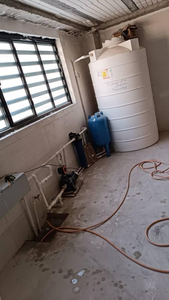 لوله کشی آب سرویس آبگرمکن پمپ آب تعمیر بخاری گازی|خدمات پیشه و مهارت|زاهدان, |دیوار