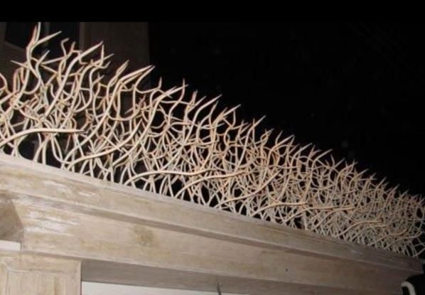 تولیدی ونمایندگی نرده شاخ گوزنی ایمن سازان آرمین|خدمات پیشه و مهارت|زاهدان, |دیوار