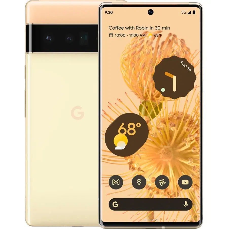 pixel 6 pro|موبایل|تهران, یافت‌آباد|دیوار