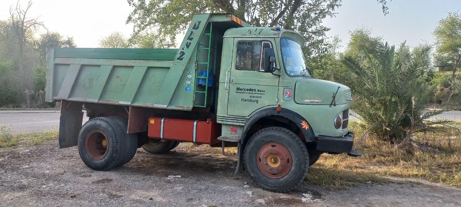 حمل ماسه و شن و مخلوط|خدمات حمل و نقل|اندیمشک, |دیوار