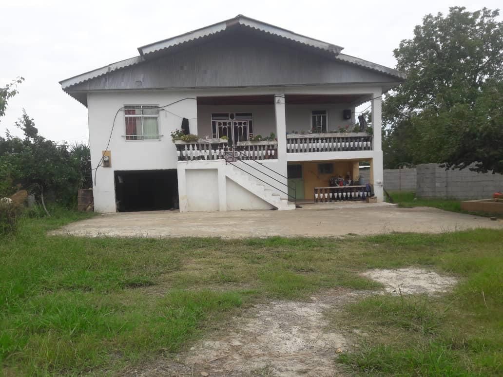 فروش خانه ویلایی 705متری مرکز شهری سند تک برگ|فروش خانه و ویلا|رضوانشهر, |دیوار