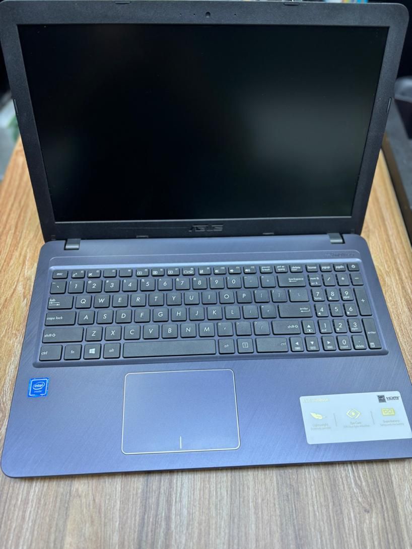 لپ تاپ Asus celeron با شرایط|رایانه همراه|تبریز, |دیوار