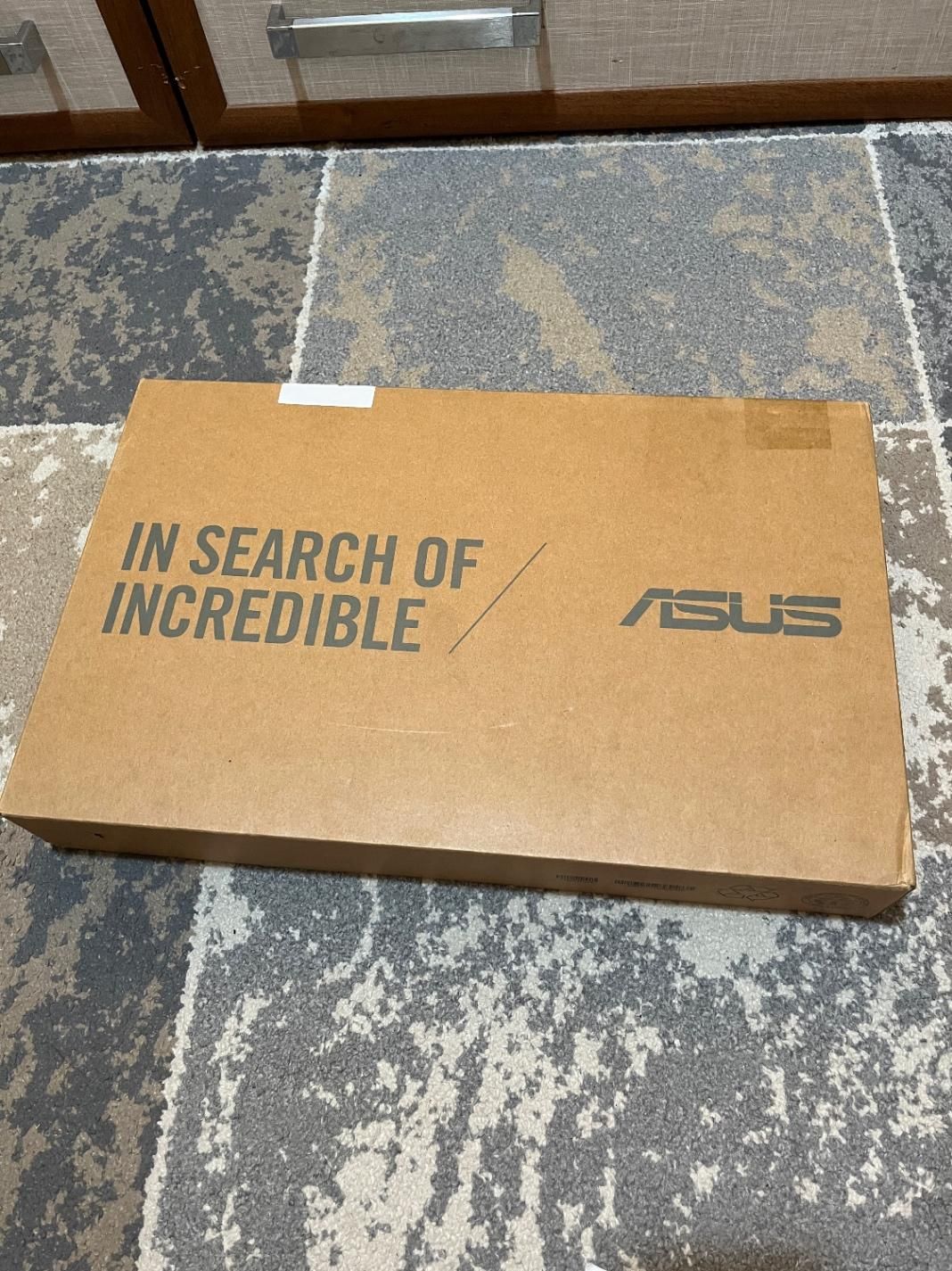 لپ‌تاپ ایسوس Vivobook 15 X509FA-مشابه آکبند|رایانه همراه|تهران, دکتر هوشیار|دیوار