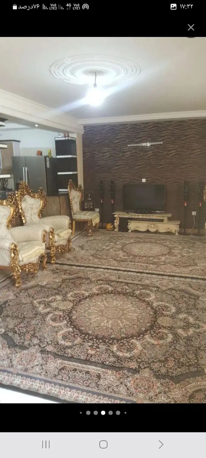 آپارتمان ۷۳ متر / میرزایی شمالی /۲ واحدی پارسرام|فروش آپارتمان|قرچک, پارس سرام|دیوار