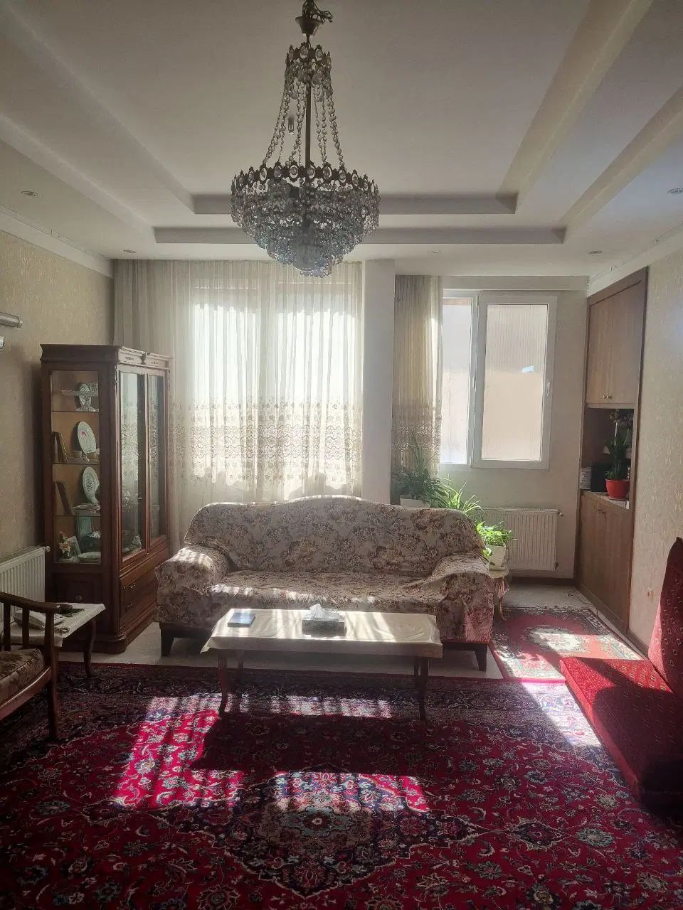 فروش خانه ۲۱۴ متری|فروش آپارتمان|مشهد, گوهرشاد|دیوار