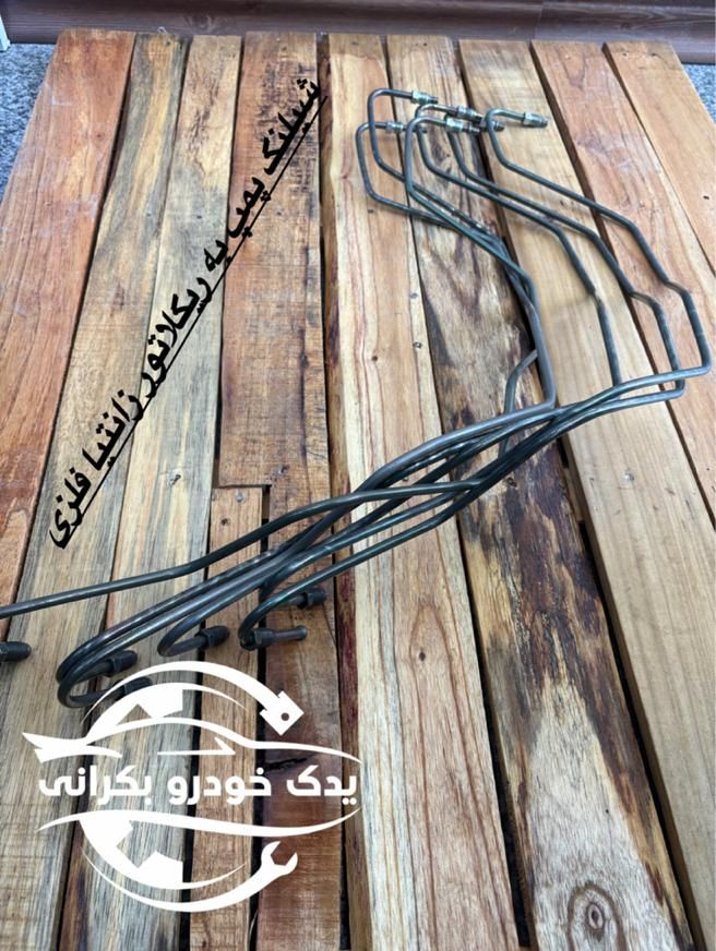 لوازم یدکی زانتیا شاهین|قطعات یدکی و لوازم جانبی|اصفهان, کوی گلزار|دیوار