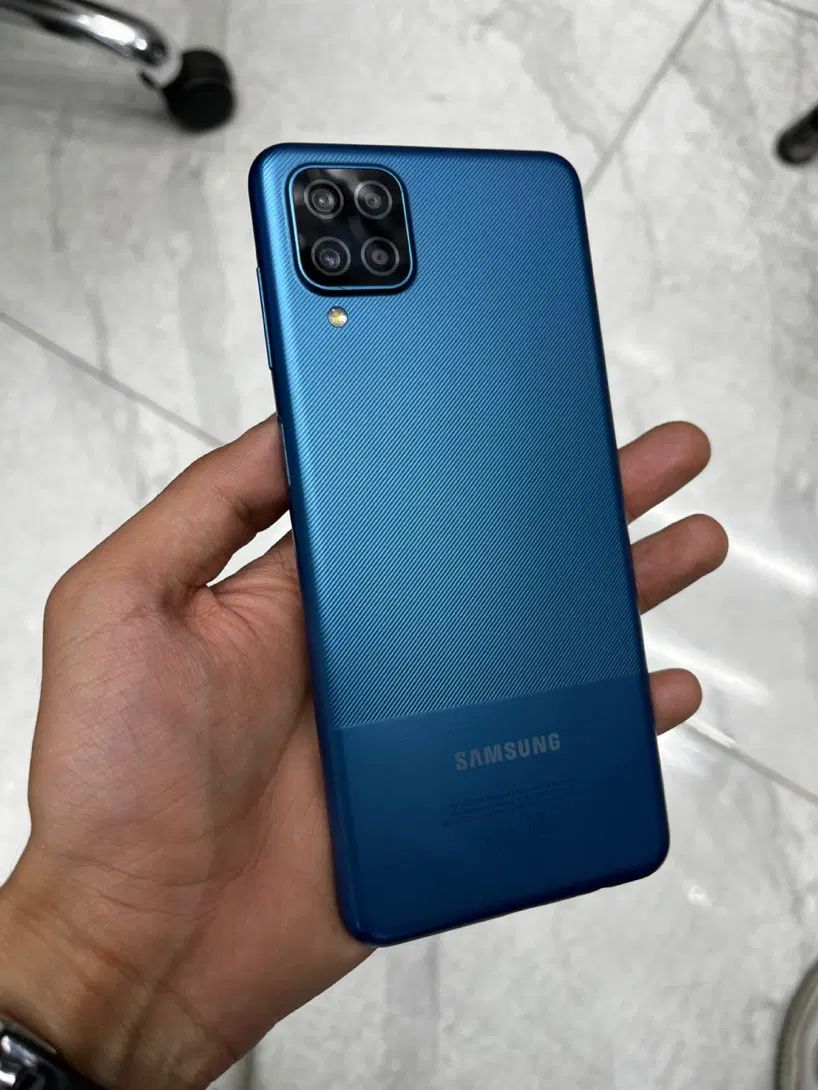 Samsung a12|موبایل|تهران, جمهوری|دیوار