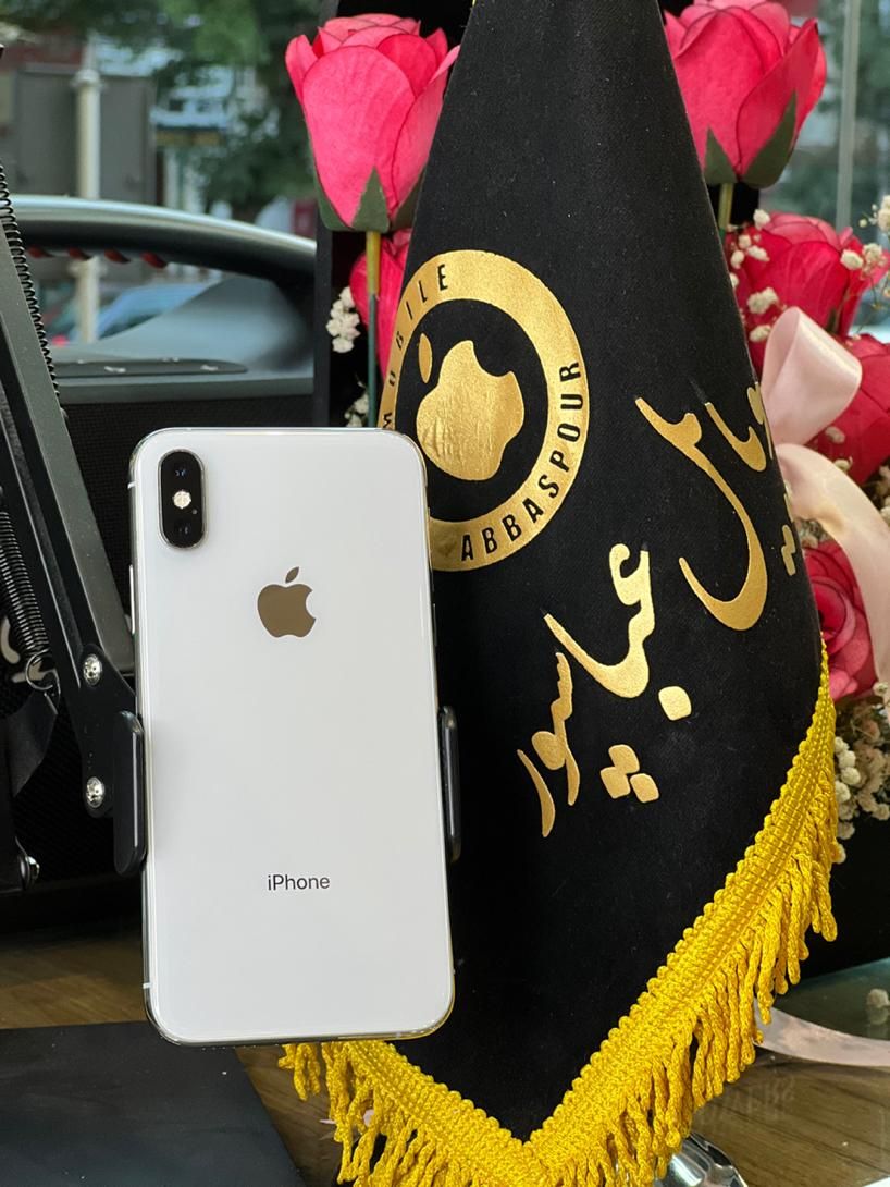 iphone Xs|موبایل|نیشابور, هفده شهریور|دیوار