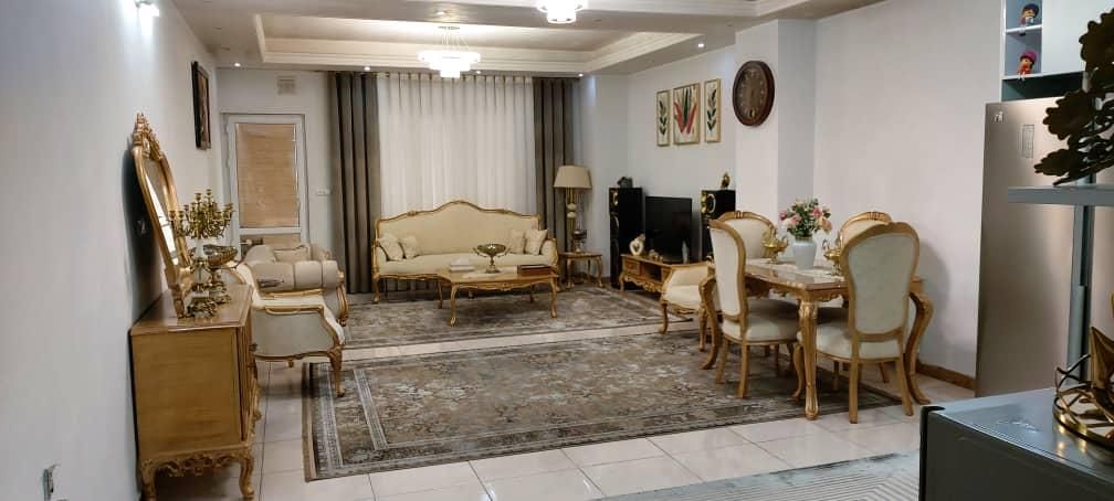 ۹۵متر دوخوابه سند پارکینگ کوچه نیاکان شرقی|فروش آپارتمان|کهریزک, |دیوار