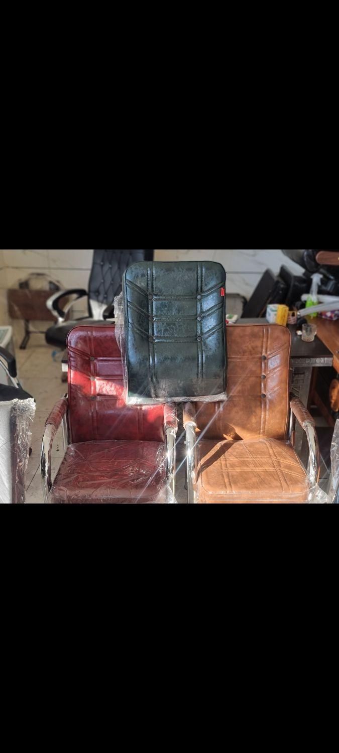 تولیدی صندلی مسجد انتظار املاک نمایشگاه|صندلی و نیمکت|تبریز, |دیوار