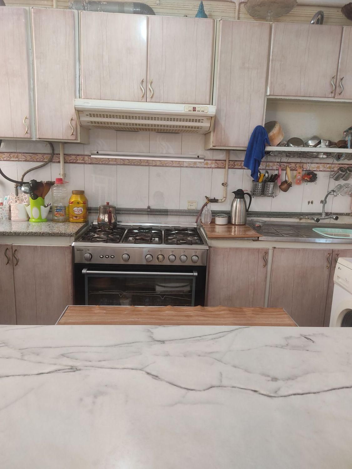 اجاره آپارتمان ۷۰ متری ۱ خوابه همکف|اجارهٔ آپارتمان|خرمآباد, |دیوار