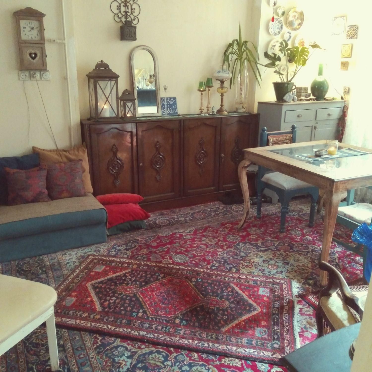 اجاره روزانه واحد|اجارهٔ کوتاه‌مدت آپارتمان و سوئیت|تهران, نیروی هوایی (پیروزی)|دیوار