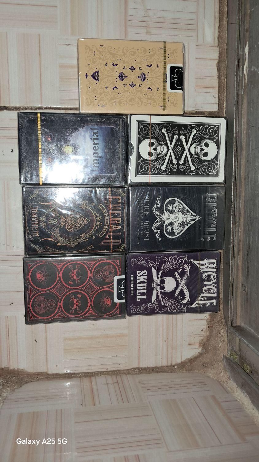 پاستور ورق|کلکسیون و سرگرمی|تربت جام, المهدی|دیوار