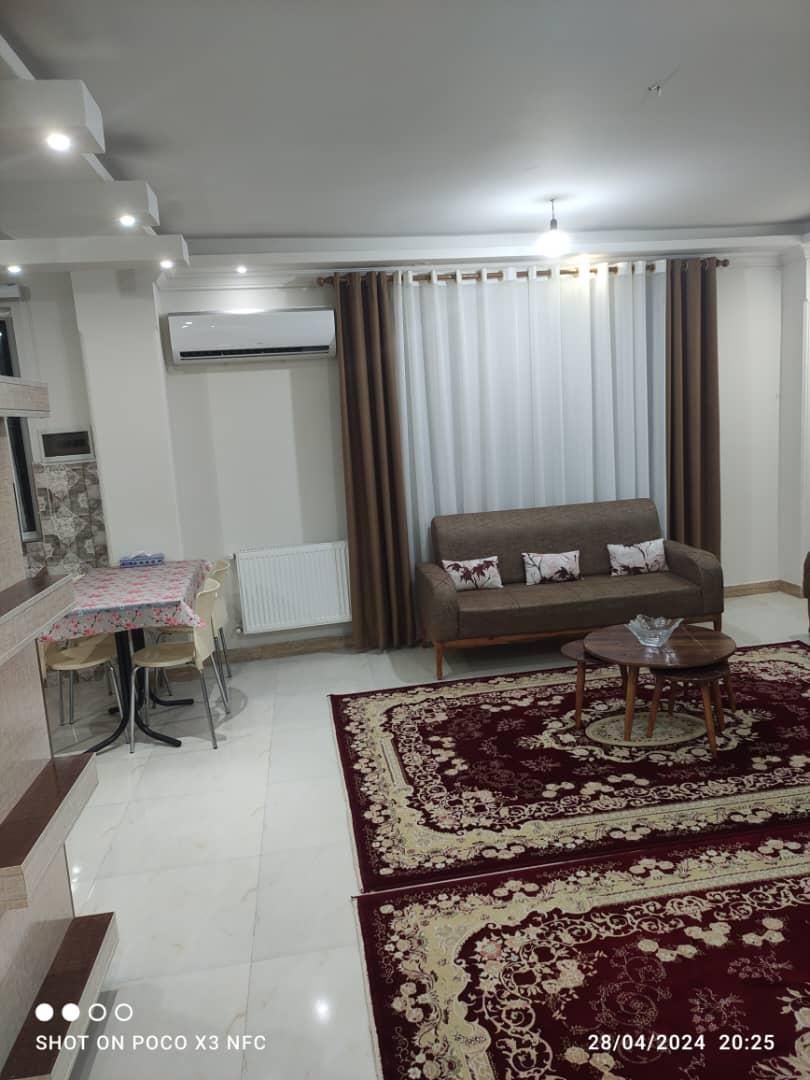 اجاره روزانه آپارتمان شیک|اجارهٔ کوتاهمدت آپارتمان و سوئیت|رشت, نیروی دریایی|دیوار