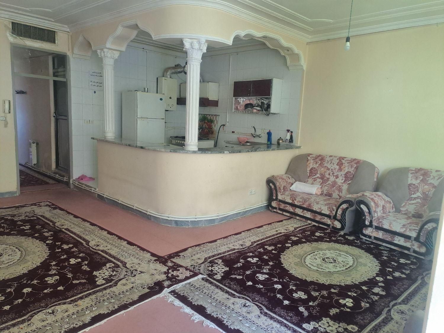 اجاره آپارتمان وسویت کوتاه مدت وبلند مدت|اجارهٔ کوتاه‌مدت آپارتمان و سوئیت|ایلام, |دیوار