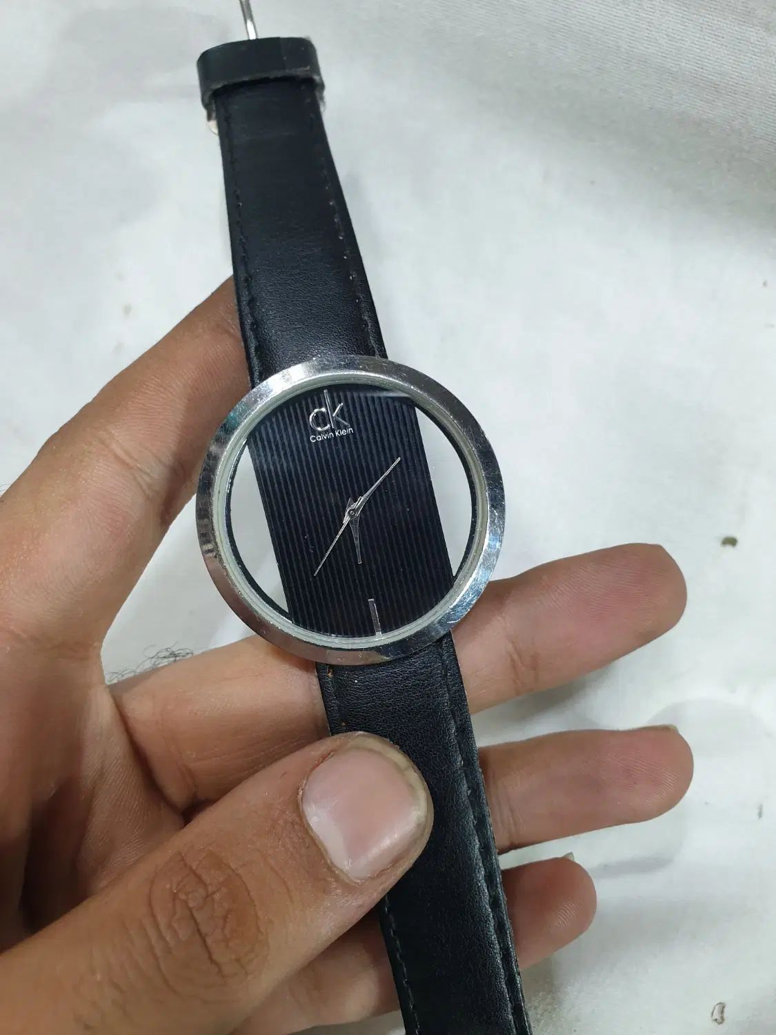 کلوین کلین ck calvin klein خاص|ساعت|تهران, حر|دیوار