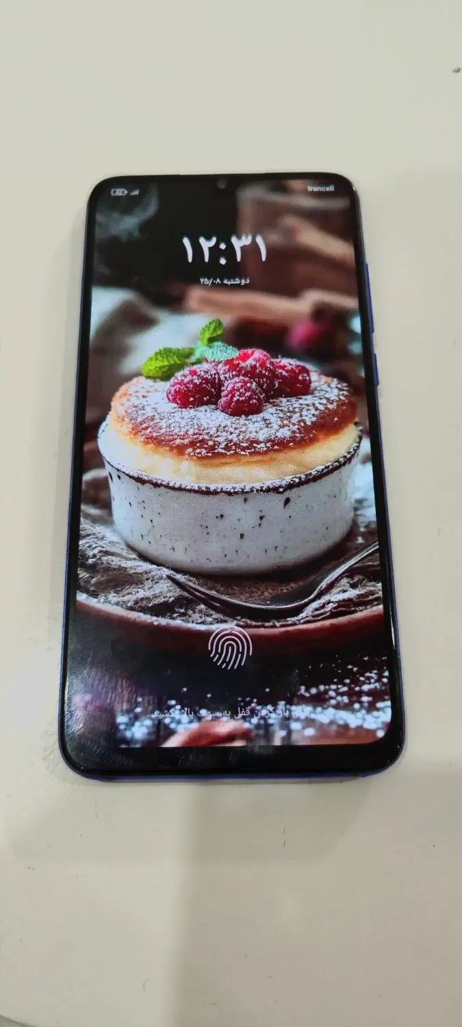 گوشی mi9lite|موبایل|کرج, باغستان|دیوار