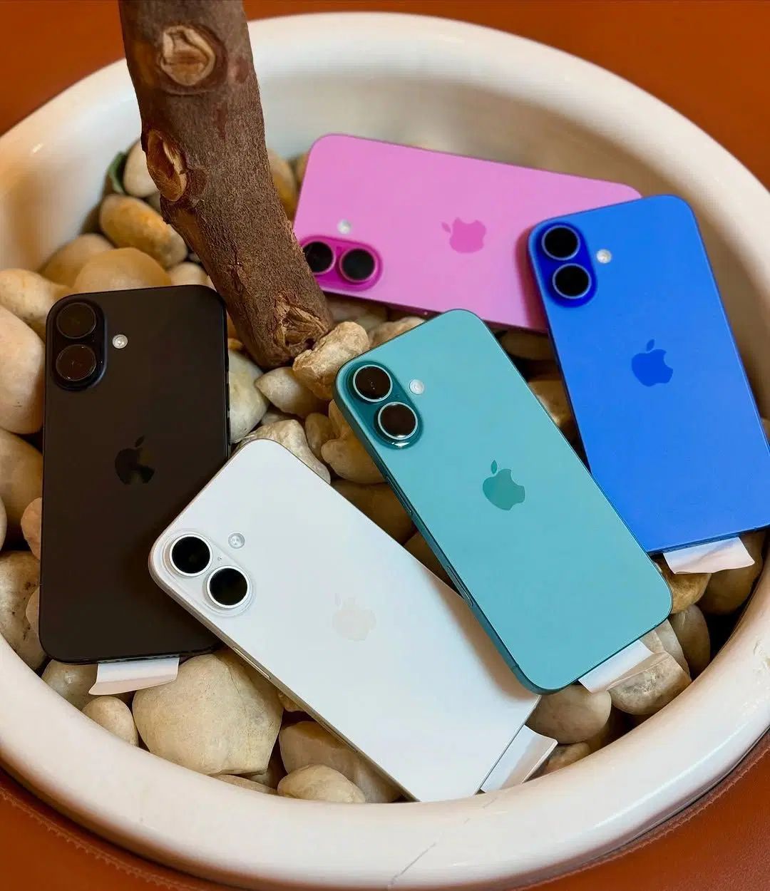iphone 16 اقساطی فقط با سفته|موبایل|تهران, گیشا|دیوار