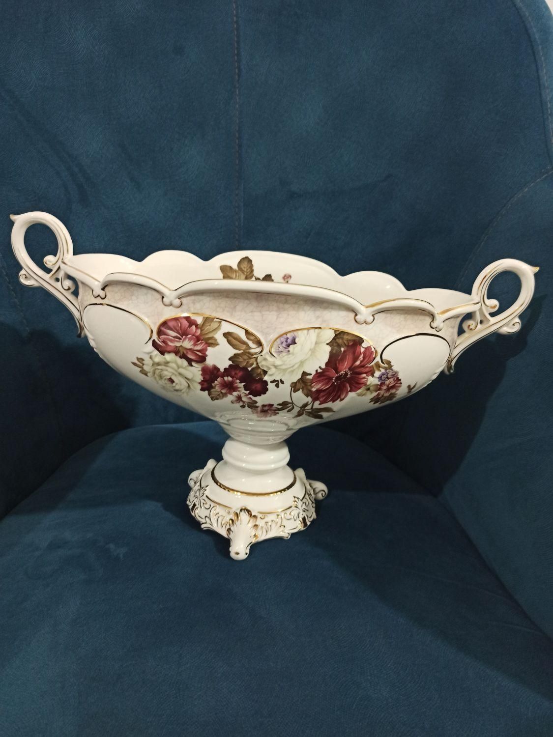 ظروف دکوری پذیرایی|ظروف سرو و پذیرایی|قرچک, زیبا شهر|دیوار