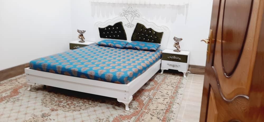 منزل تمیز و شیک با امکانات رفاهی کامل در شهر یزد|اجارهٔ کوتاهمدت آپارتمان و سوئیت|یزد, |دیوار