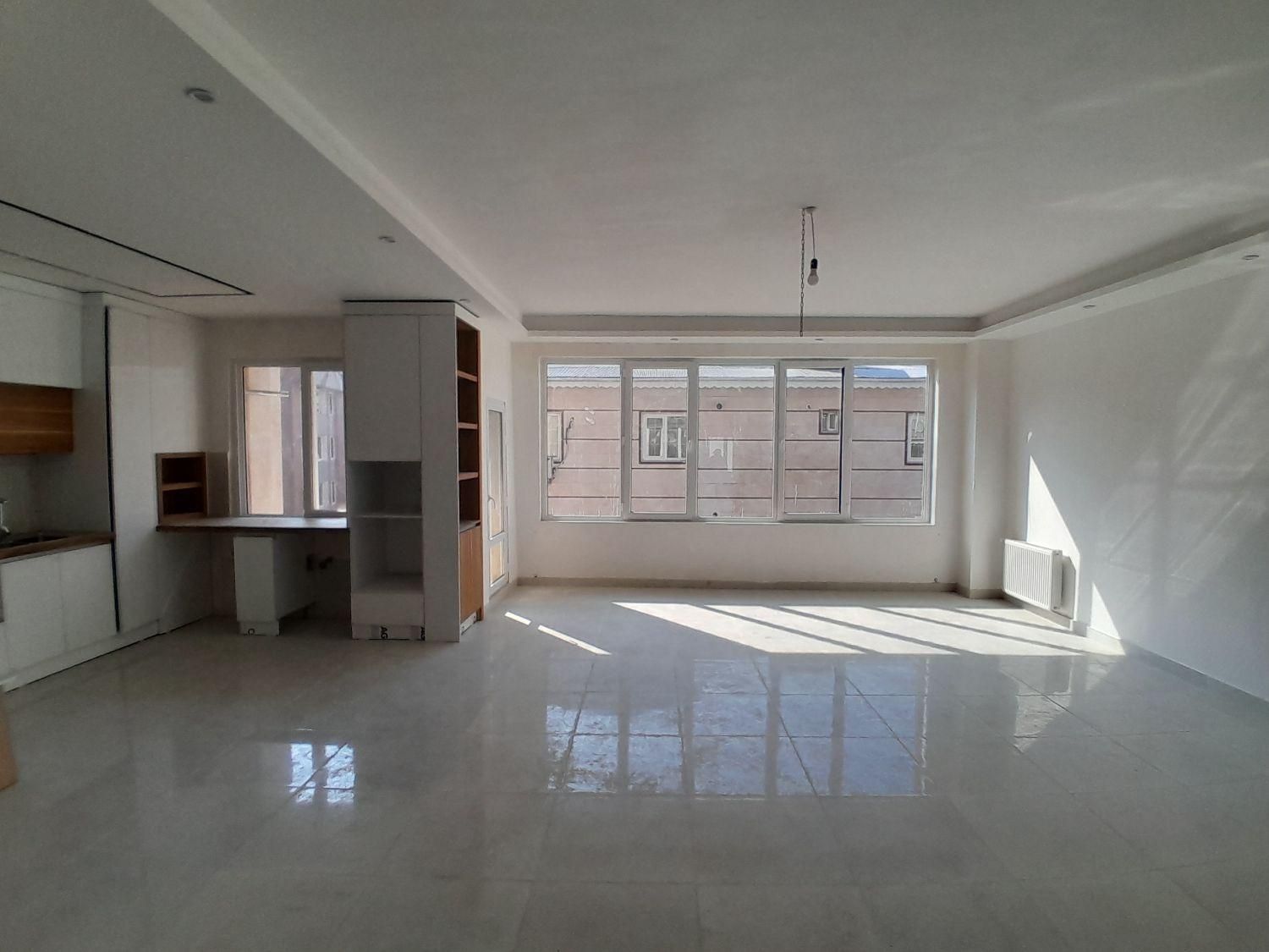 فروش آپارتمان ۱۱۰ متری تک واحدی|فروش آپارتمان|لاهیجان, کوی خزر|دیوار