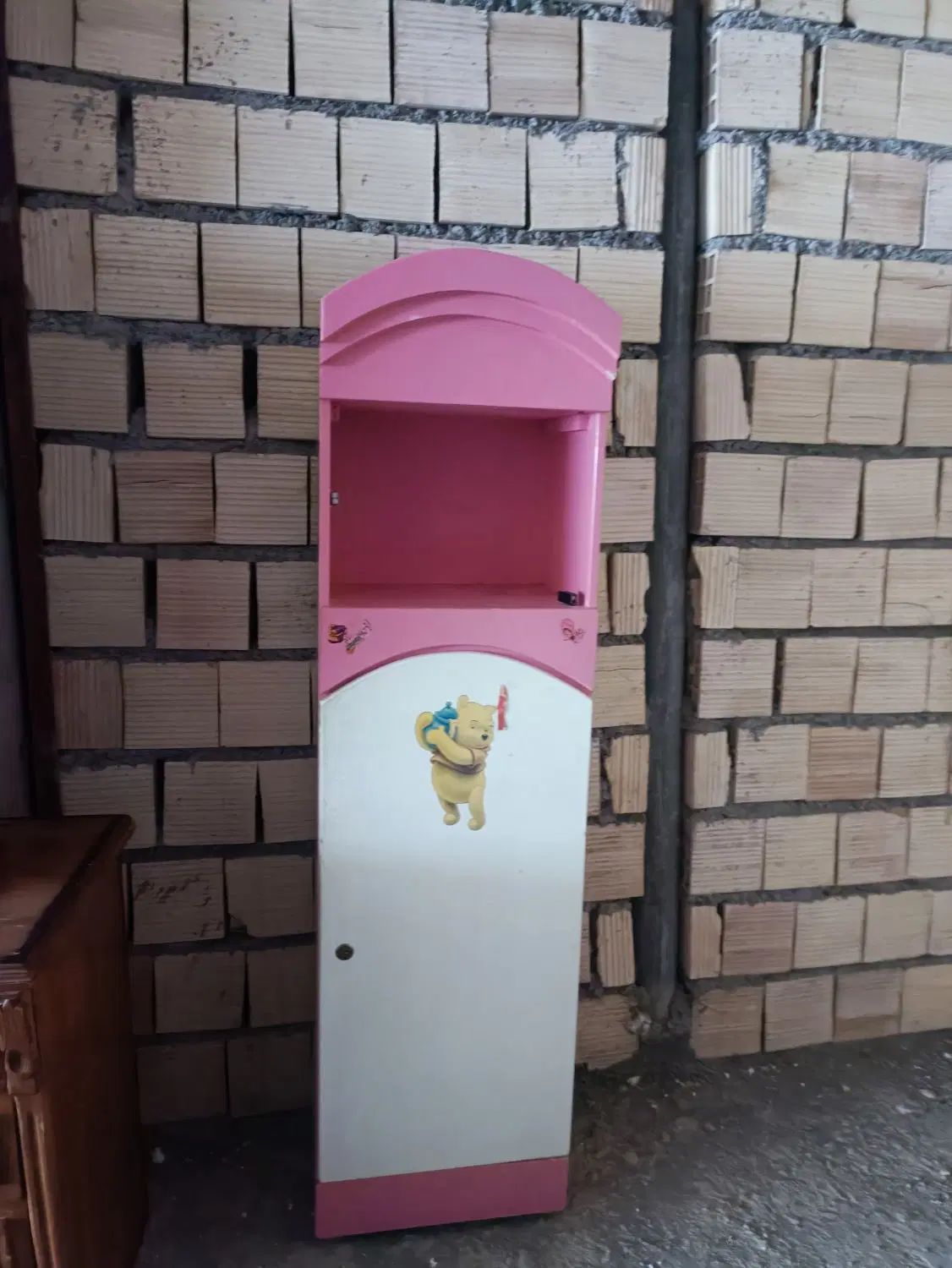 فرکمد بچه|اسباب و اثاث بچه|یاسوج, |دیوار