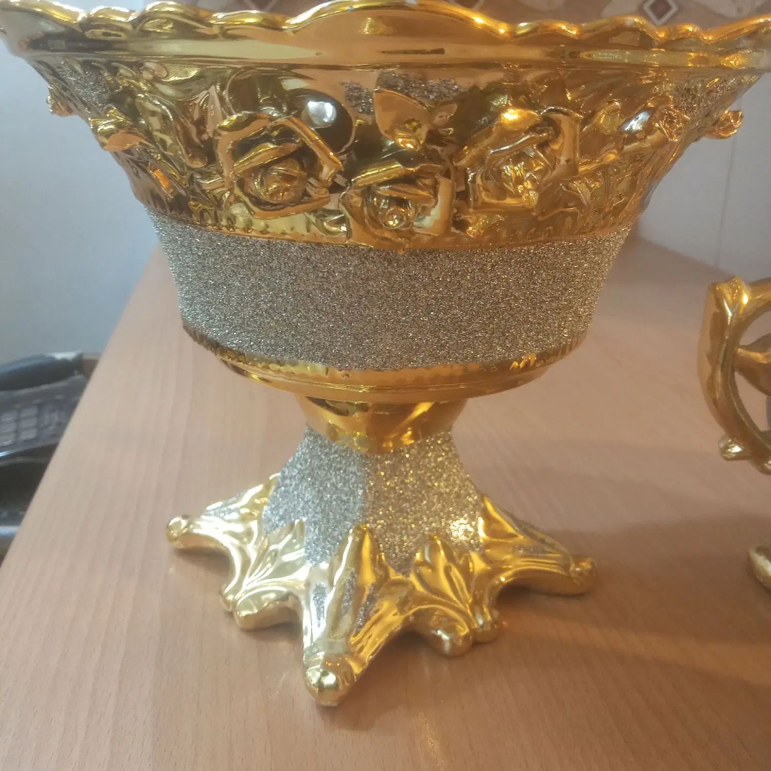 ظروف دکوری|ظروف سرو و پذیرایی|اصفهان, بهارستان|دیوار