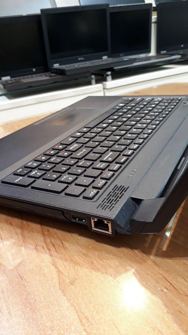 LENOVO B575|رایانه همراه|گرگان, |دیوار