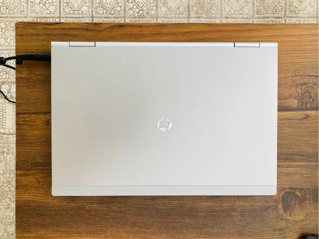 لپتاپ hp EliteBook پردازنده i5|رایانه همراه|مشهد, چهارچشمه|دیوار