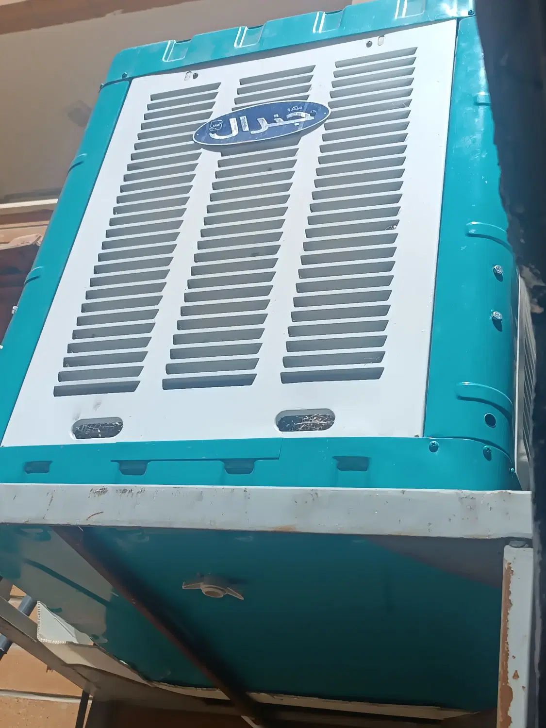 کولر آبی جنرال 3200|کولر آبی|اصفهان, دارک|دیوار