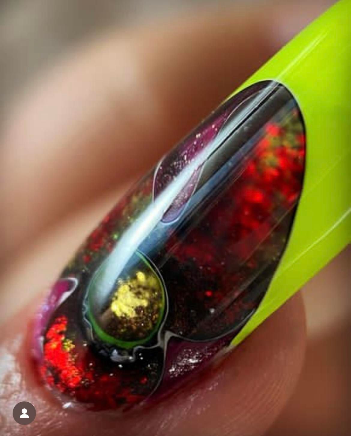 آف ویژه آبان ماه کلاس مبتدی ژل|خدمات آموزشی|رشت, گلباغ نماز|دیوار