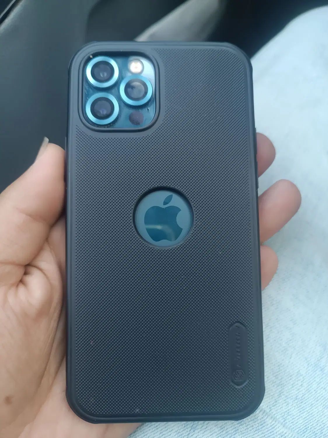 12pro 256 LLA|موبایل|مشهد, توس (بلوار توس)|دیوار
