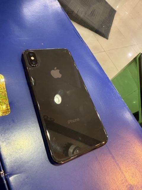 iphone x64 lla ال سیدی تعویض|موبایل|تهران, صادقیه|دیوار