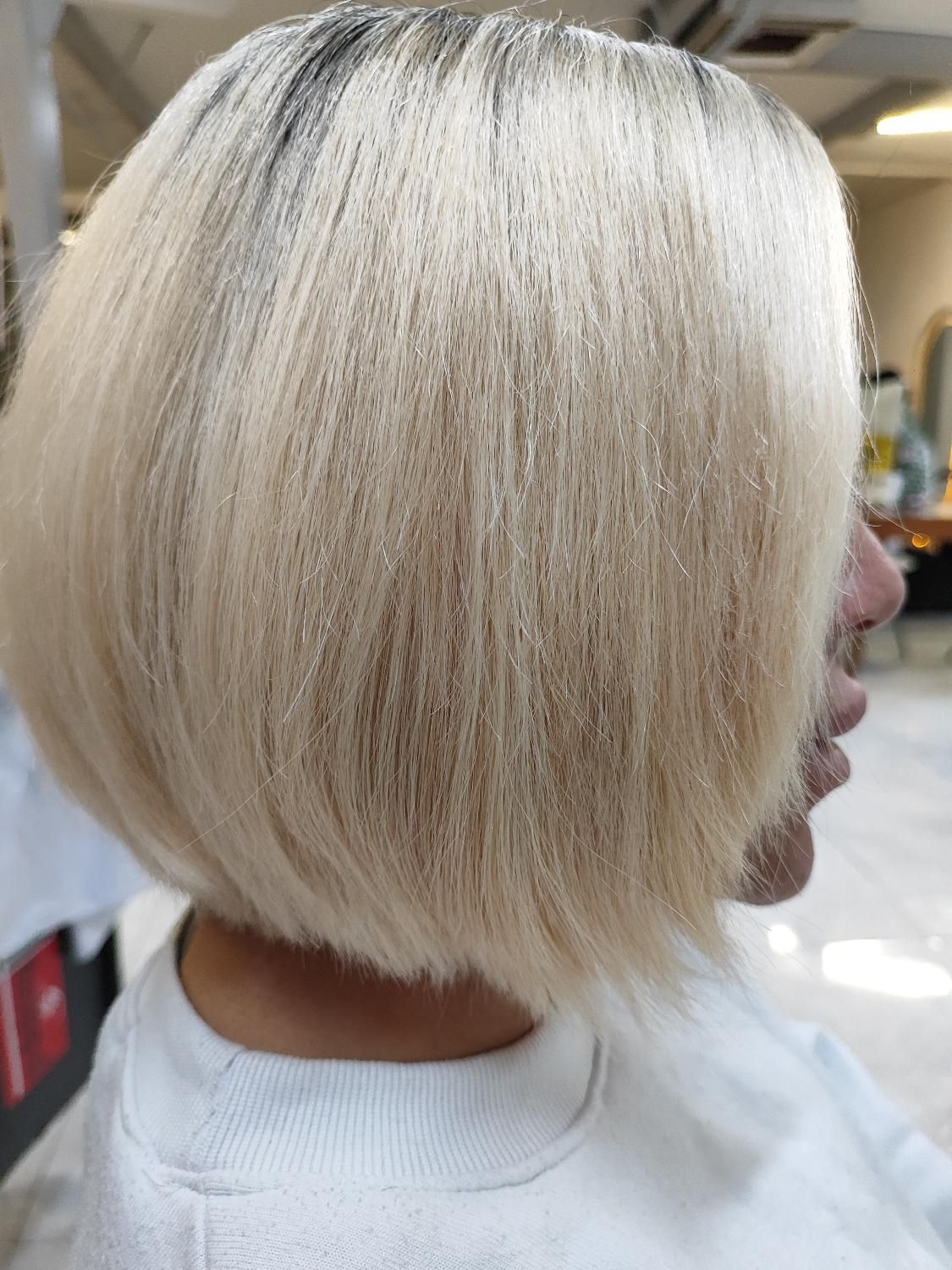 آف ویژه ی کوتاهی تخصصی مو و ابرو|خدمات آرایشگری و زیبایی|فردیس, فردیس|دیوار