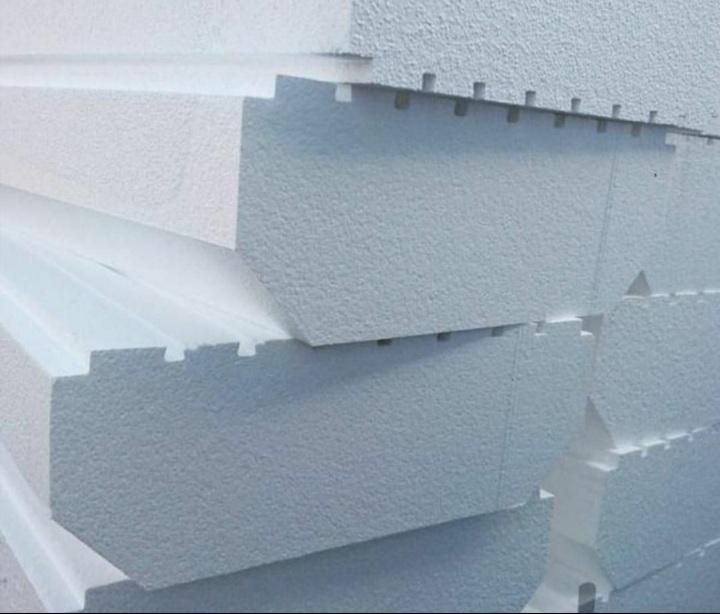 فروش ویژه فوم های سقفی|مصالح و تجهیزات ساختمان|شیراز, شهرک صنعتی شیراز|دیوار